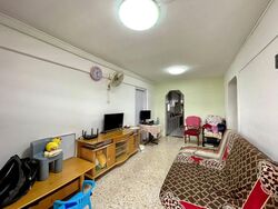 Blk 182 KEBUN BARU LINK 2 (Ang Mo Kio), HDB 3 Rooms #604289071